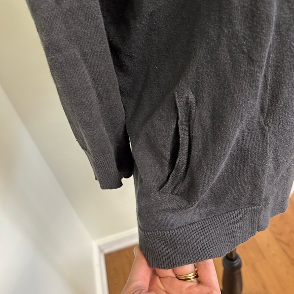 J. Crew Lightweight Cardigan - Picture 3 of 6